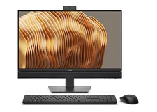 Dell Pro 24 QC24250 24 AIO All-in-One Intel Core Ultra 7 265 16GB Ram 512GB SSD