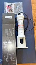 PENTAIR Model 300 Automatic Chlorine Bromine Off-Line Feeder New Open Box
