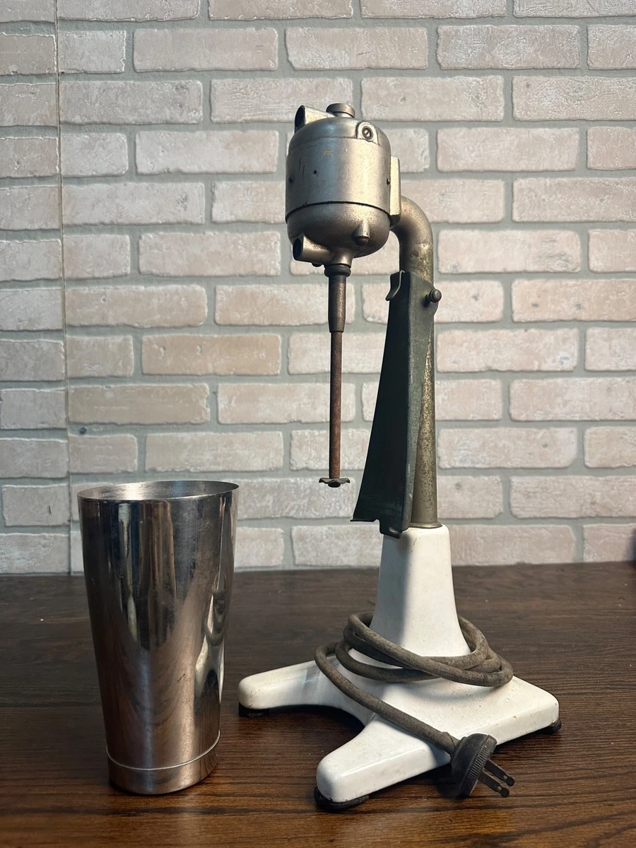 Antique Milkshake Mixer for sale | eBay