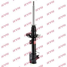 STOSSDÄMPFER VORDERACHSE LINKS FÜR SUZUKI SWIFT IV (FZ, NZ) - KYB 338065