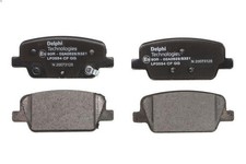 Kits de frein Hyundai SANTA FE