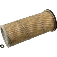 Febi Bilstein 23387 Luftfilter FüR Renault Trucks C Manager Maxter Midliner
