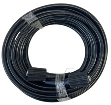 Qualcast 1800w Pressure Washer Replacement Hose 10mts