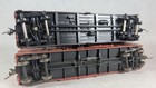 Lot of 8 rare HO Box cars - Reefers, Cattle, and box cars — photo 7
