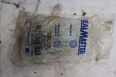 SEALMASTER TREL 12N