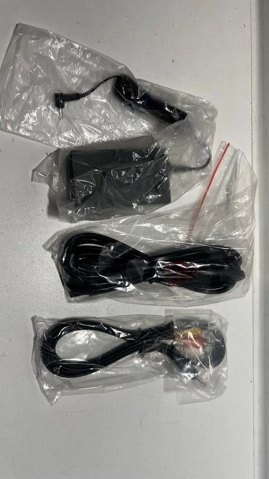 Canon ZR70MC MiniDV Digital Video Camcorder – Works w/ Cable Only (No Cable) - Image 3 of 4