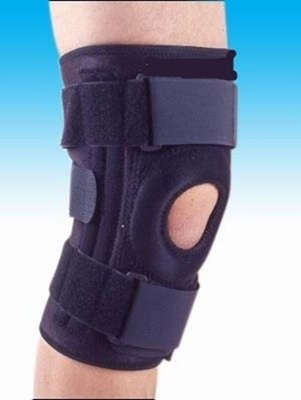 Flexibrace Knee Brace Stabilizing Support (Large)