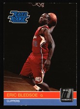 2011 Donruss Rated Rookies Football Cards 12