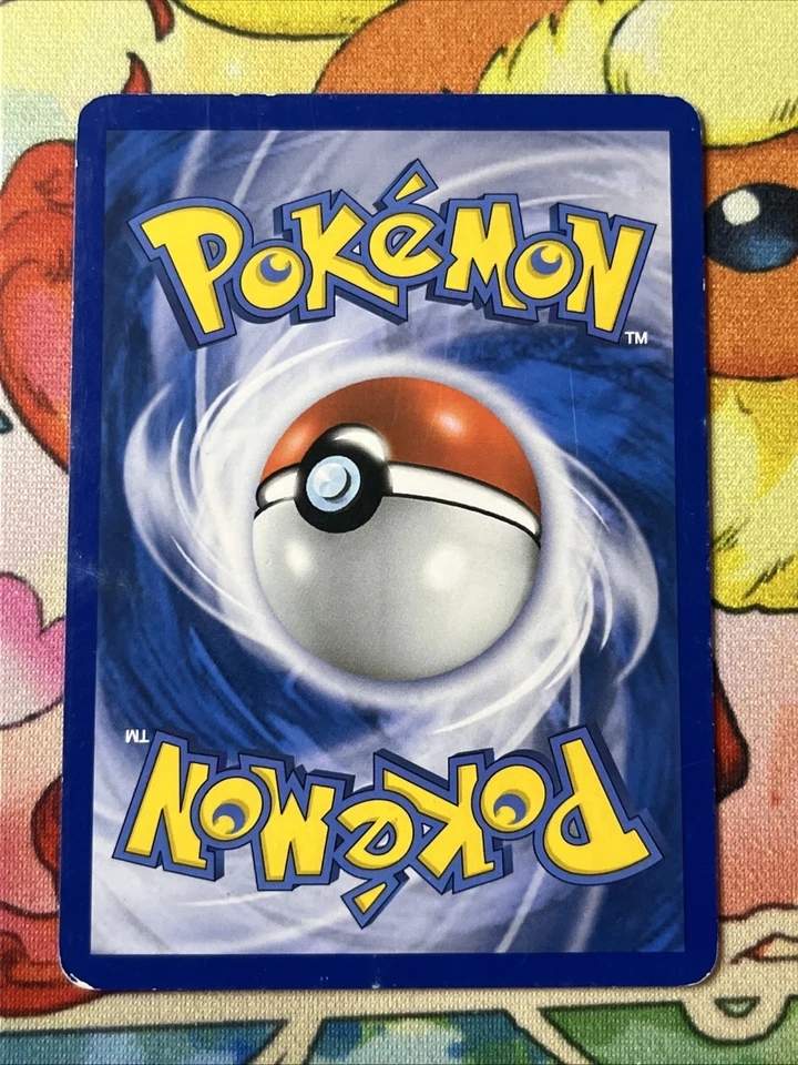 Larvitar - 51/95 - Pokemon Unleashed MP - Image 2 of 2