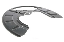 Brake Backing Plate-Front Disc, Eng Code: BAP VAICO fits 04-06 VW Phaeton