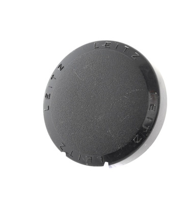 Leica 14133 63mm R Lens Cap For 2nd Generation 50mm