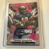 2024 Topps Inception NFL - Dallas Cowboys Roger Staubach Magenta No. 79/99 #33