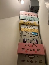 Pusheen Boxes Assortment