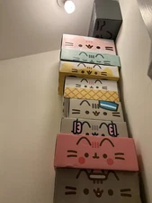 Pusheen Boxes Assortment