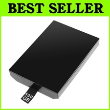 Xbox 360 Hard Drive 500G for Fast Game Loading  