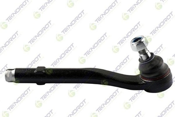 Spurstangenkopf Links / Rechts FüR Land Rover Range III L322 02-12 7H425B550AA-image