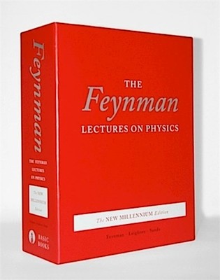 Matthew Sands The Feynman Lectures on Physics. The New Millennium Edition