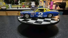 Dale Earnhardt #2 Rookie of the Year 1979 Monte Carlo Action Diecast 1:24 Scale