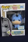 Funko POP Disney Winnie the Pooh #254 Eeyore Barnes & Noble Exclusive
