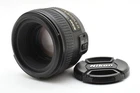 DDP to US *N.MINT* Nikon AF-S NIKKOR 50mm F/1.4 G Standard Prime Lens from JAPAN