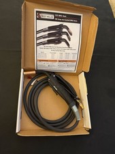 New Best Welds 160A Tweco Style MiG Gun .030  -.035  10 Foot