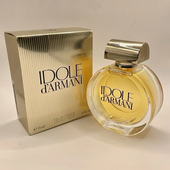 Idole d'Armani by Giorgio Armani Women's Fragrances for sale - eBay