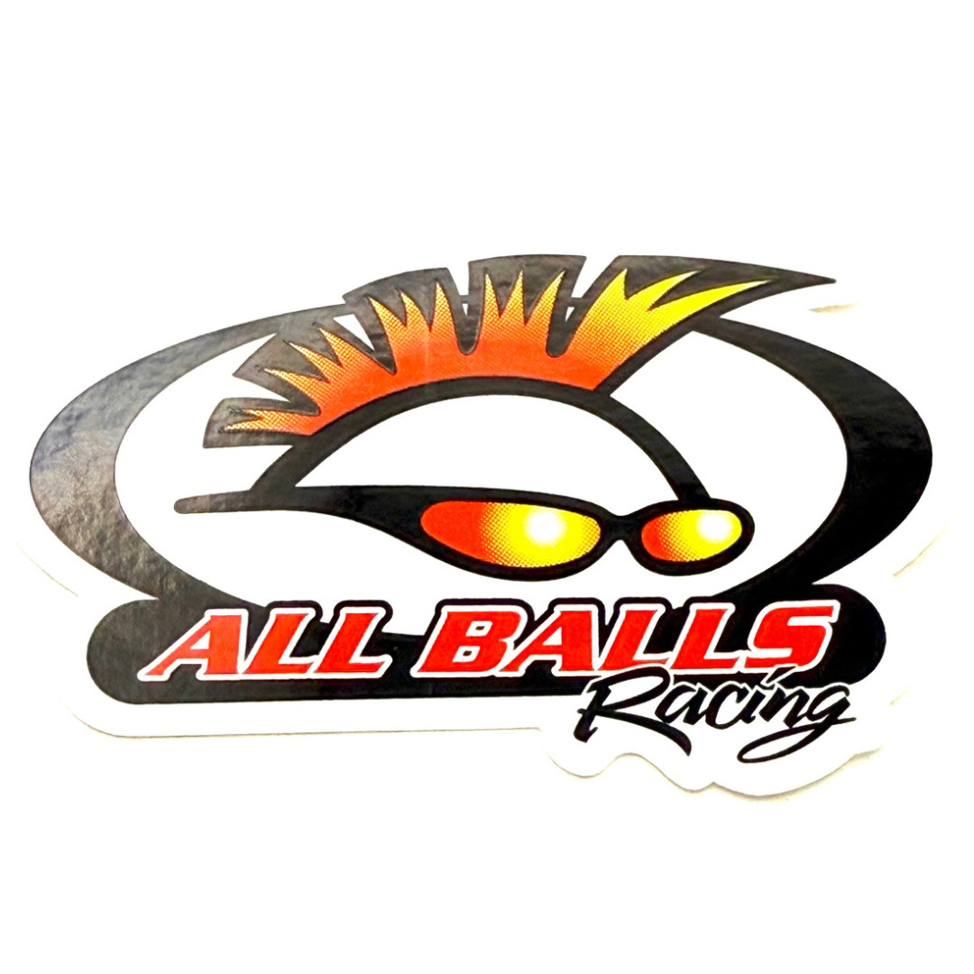 RM80 1996 REAR SHOCK UPPER BEARING KIT ALLBALLS 29-5008 MXPUK 96 RM 80 (097)