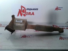Catalyseurs Ford TOURNEO CONNECT