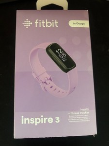 Fitbit Inspire 3 | eBay