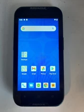 Datalogic Memor 10 Handheld Scanner-(With Battery)-TESTED