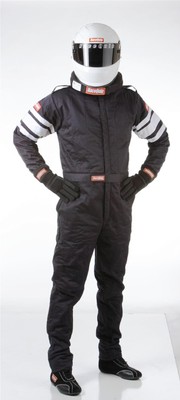 RaceQuip 120 Series Pyrovatex SFI-5 Suit Mens 3X-Large