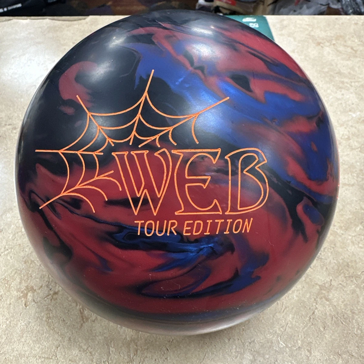 Hammer 15 lbs Bowling Balls for sale | eBay