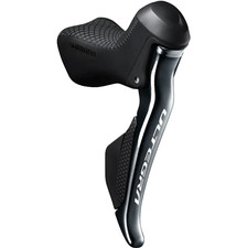 Leva cambio freno idraulica Shimano Ultegra Di2 STI ST-R8070 11 velocità DESTRA