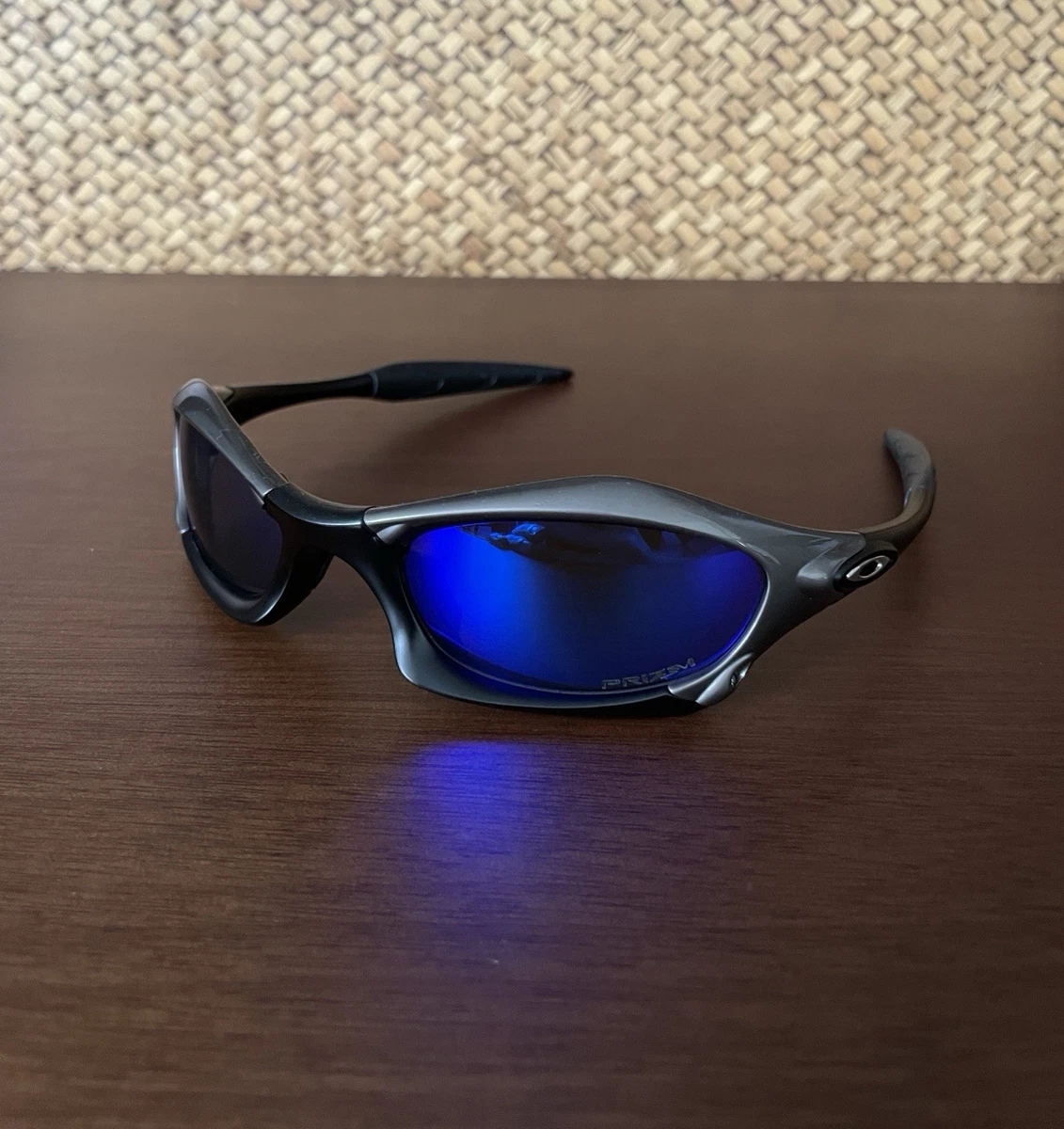 Las mejores ofertas en Gafas de sol Oakley de empalme | eBay