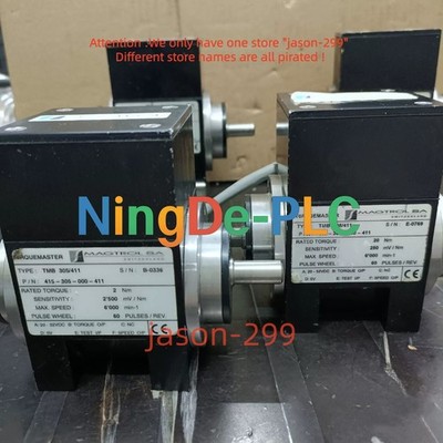 1PC TMB308/411 Via DHL or Fedex
