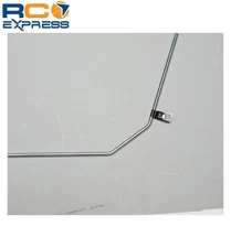 Mugen E0165 Front Anti-Roll Bar 2.4mm: X8R/8/8E X8T/E MUGE0165