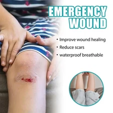 30ml Skin Liquid Spray Liquid Band-Aid Spray Wound Hot Spray Repair G7J0
