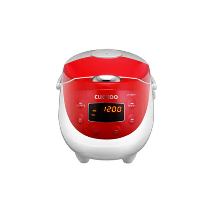CUCKOO CR-0365FR Rice Cooker Small Size For 3 Cups (220–240V)