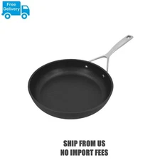 Demeyere Alu Pro 510-inch, Aluminum, Non-stick, Fry Pan