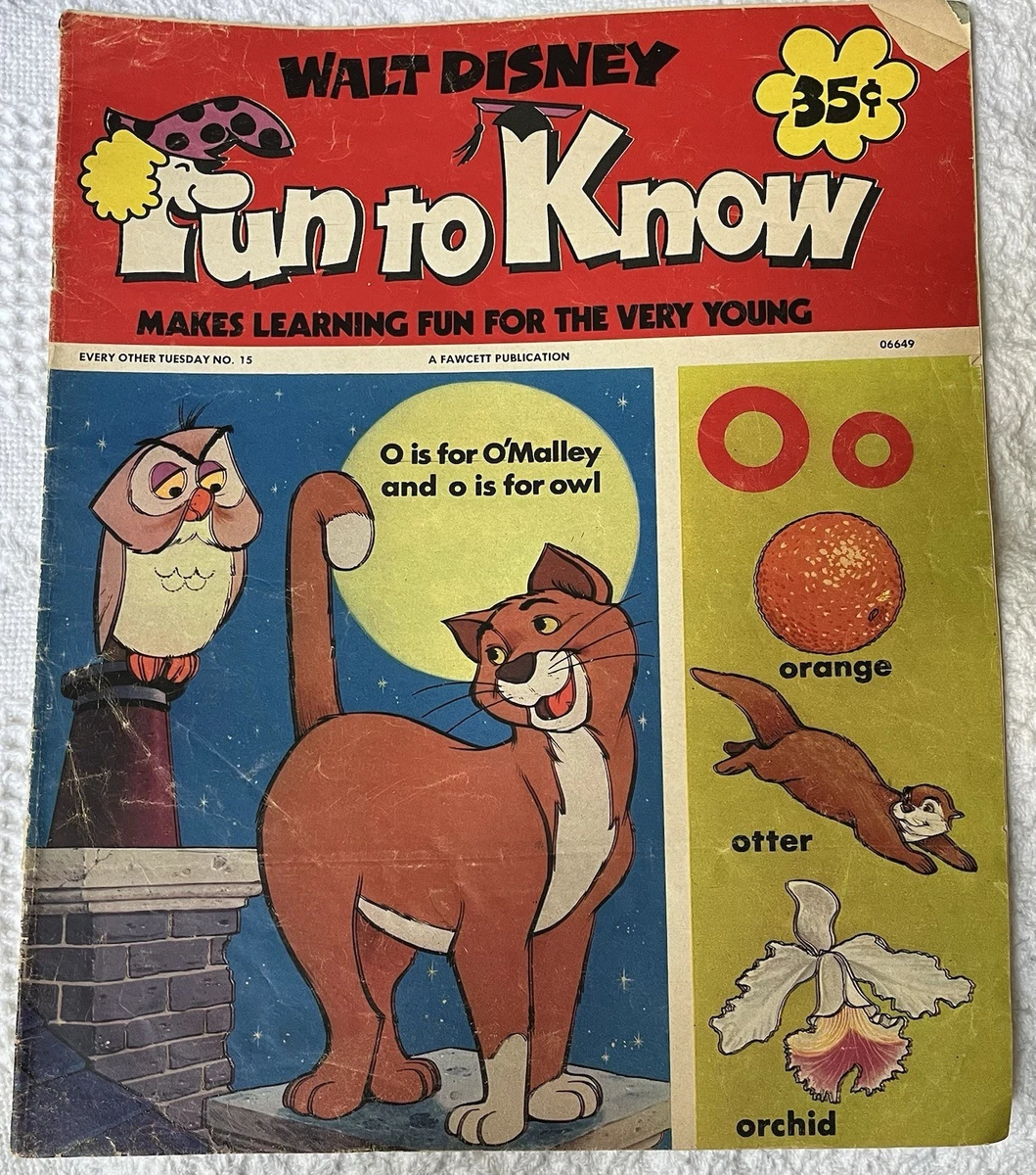 Walt Disney's Magazine 15冊セット Disney Magazine In other Disney Collectibles (1968-Now) for sale
