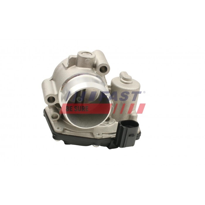 Clapet de coupure d'air 1766916 pour réussir le contrôle technique Ford Focus
