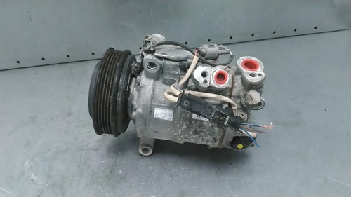 KLIMA PUMPE Mercedes-Benz Sprinter 5t (907.6) 2020 A0008303502 / 4472807422