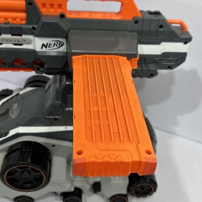 NERF N STRIKE TerraScout ReCon Drone READ | eBay