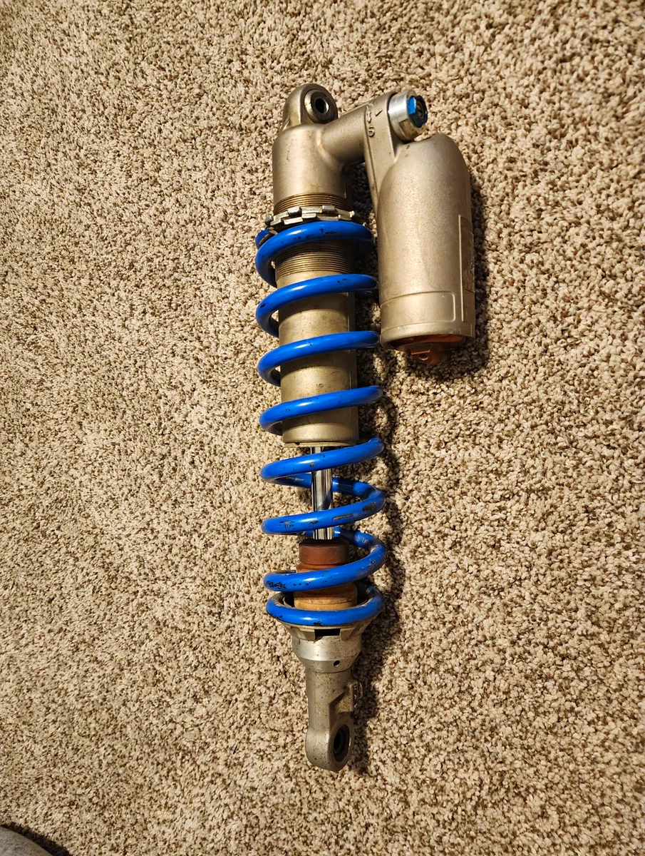 25+ Rear Motorcycle Shocks for Yamaha YZ450F for sale | Updated