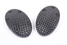 Original MINI R50 R52 R56 R57 2002- Pedal�berzug Kupplungspedal Bremspedal x2