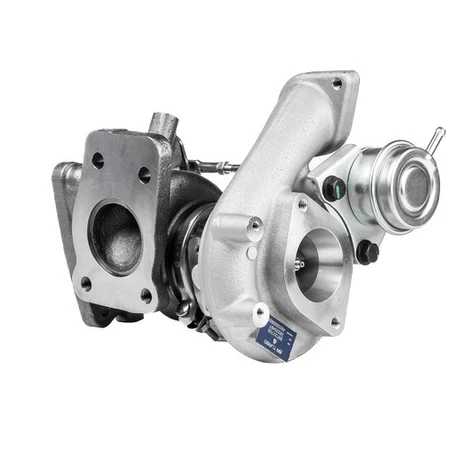 Turbolader T911044