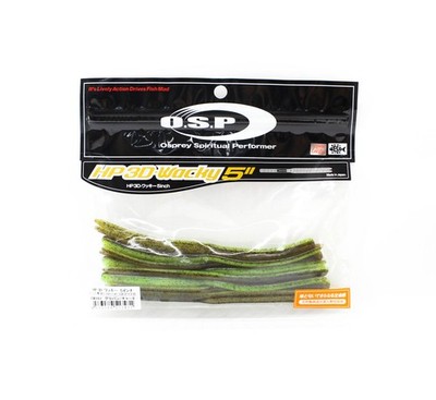 OSP Soft K�der HP 3D-Wacky 5 Zoll TW-107 (3471)