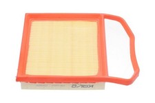 KAVO PARTS FAF-10667 Luftfilter links rechts für MERCEDES-BENZ