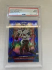 Panini 2022 Certified Tom Brady #92 Mirror Blue /75 PSA 9 Tampa Bay Buccaneers