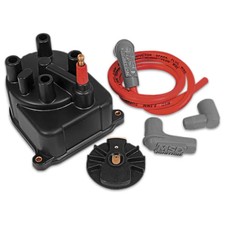 MSD 82923 Modified Distributor Cap and Rotor ...